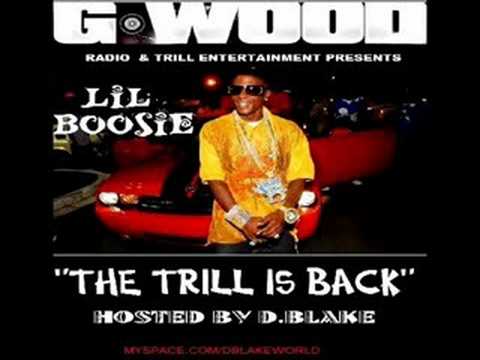 lil boosie sexy lady Lil boosie sexy lady